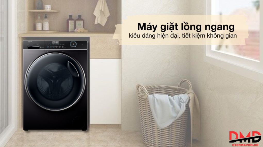 Máy giặt Aqua