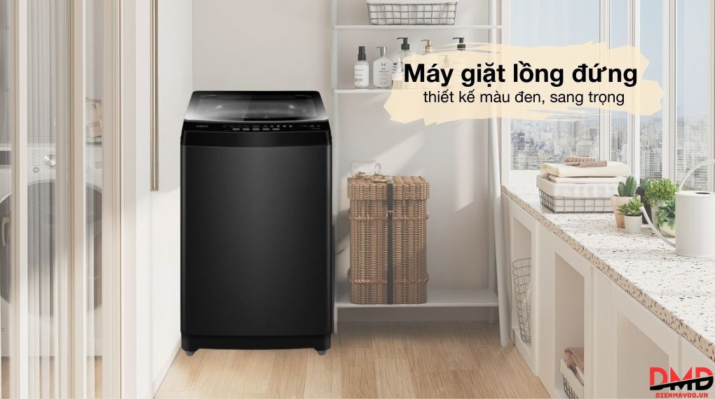Máy giặt Aqua Inverter 11 kg AWM11-B316L(B)