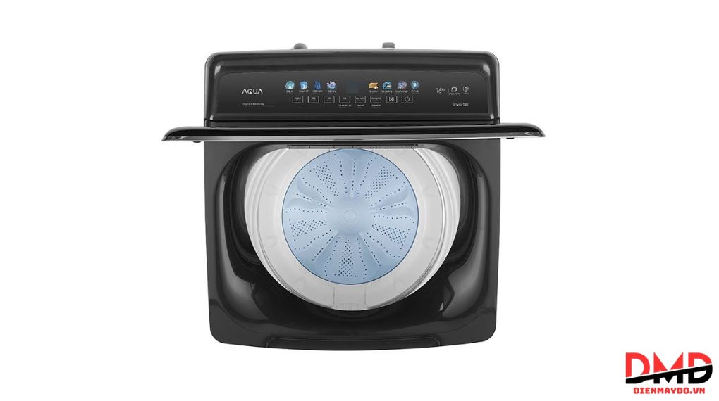 Máy giặt Aqua Inverter 16 kg AWM16-B2158L(B)