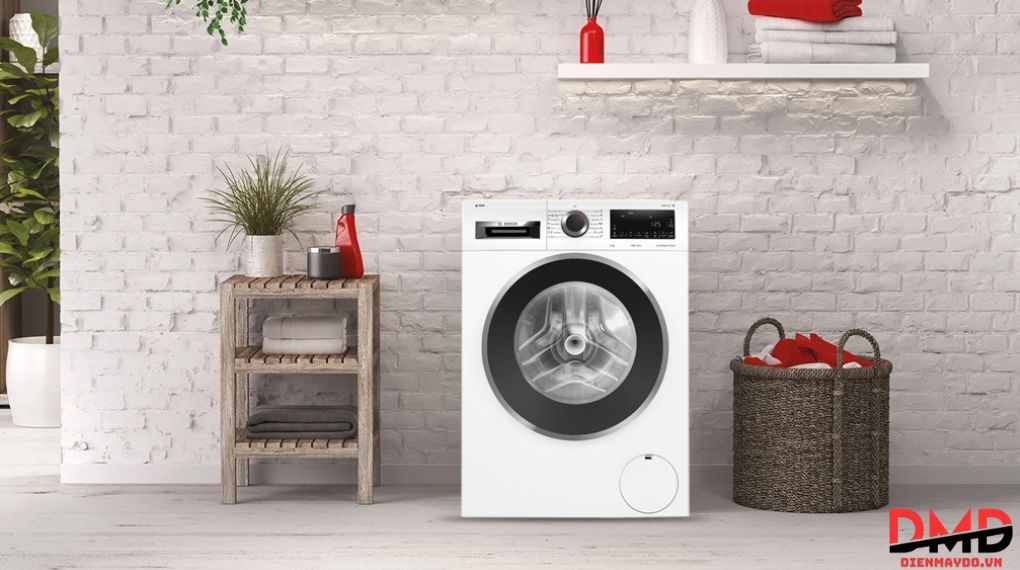 Máy giặt Bosch