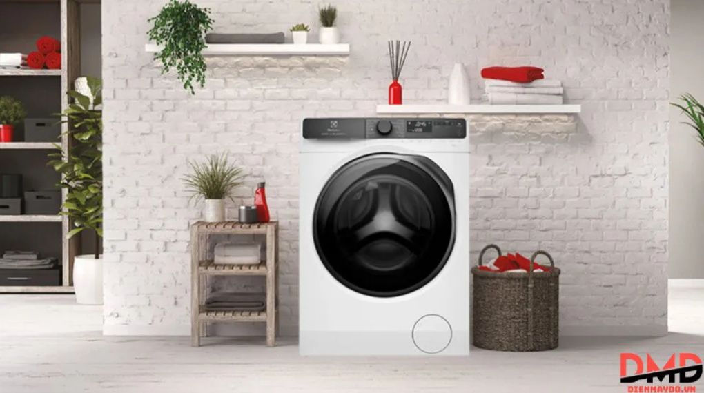 Máy giặt Electrolux
