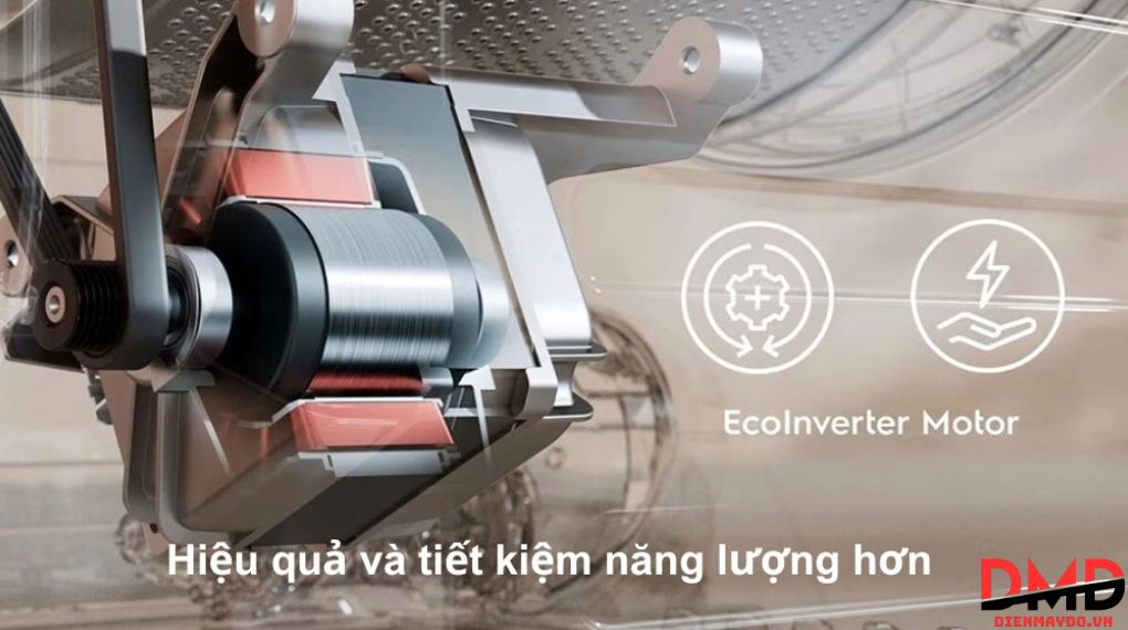 Máy giặt Electrolux