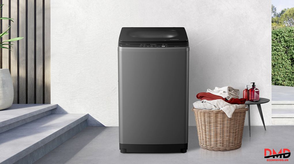 Máy giặt Hitachi Inverter 10 kg LTL 10MV00 GG