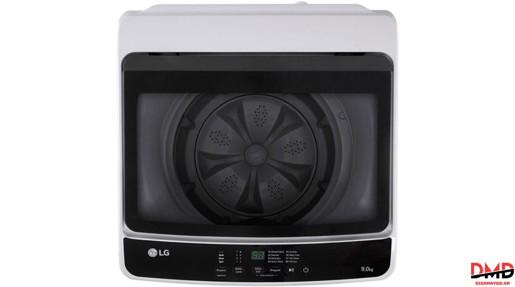 Máy giặt LG 9 kg T2109NT1G