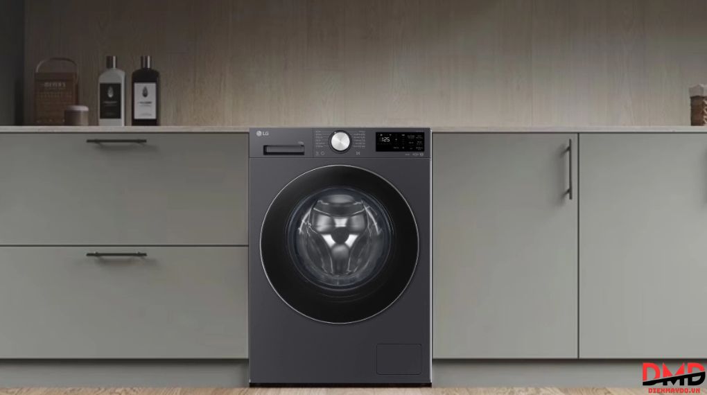 Máy giặt LG AI DD Inverter 10 kg FX1410N5G