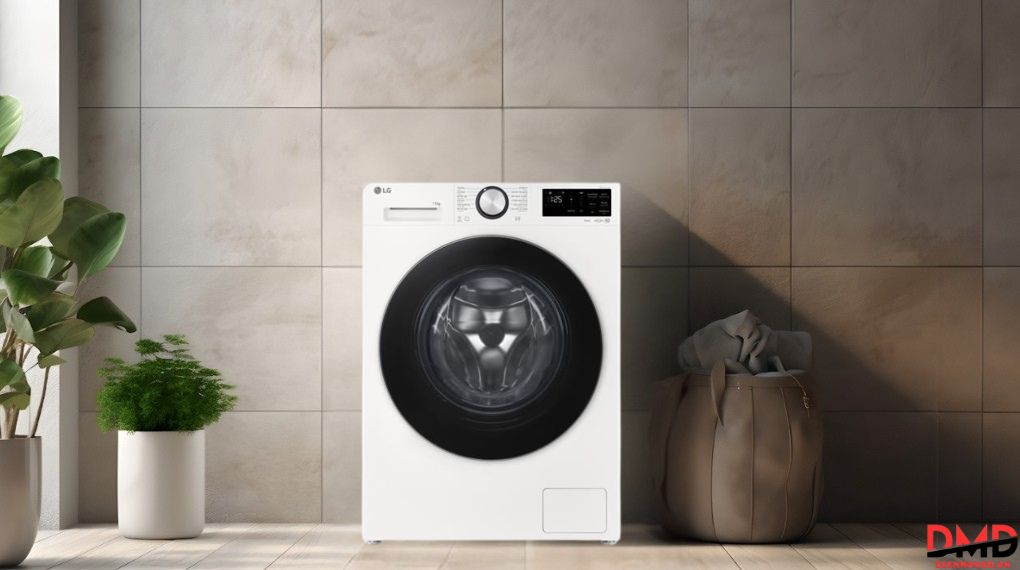 Máy giặt LG AI DD Inverter 11 kg FX1411N5W