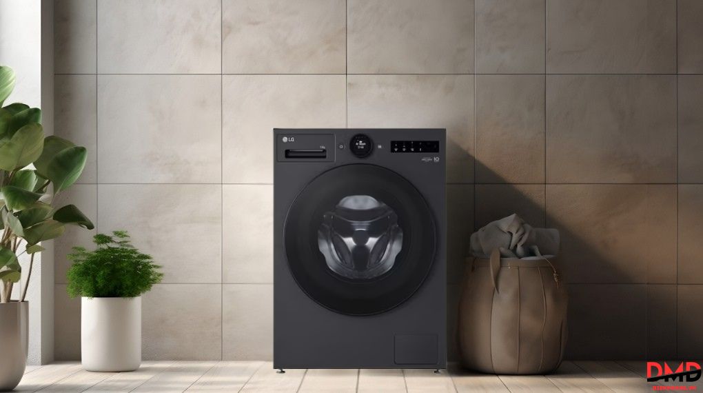 Máy giặt LG AI DD Inverter 12 kg FX1412S3KAV