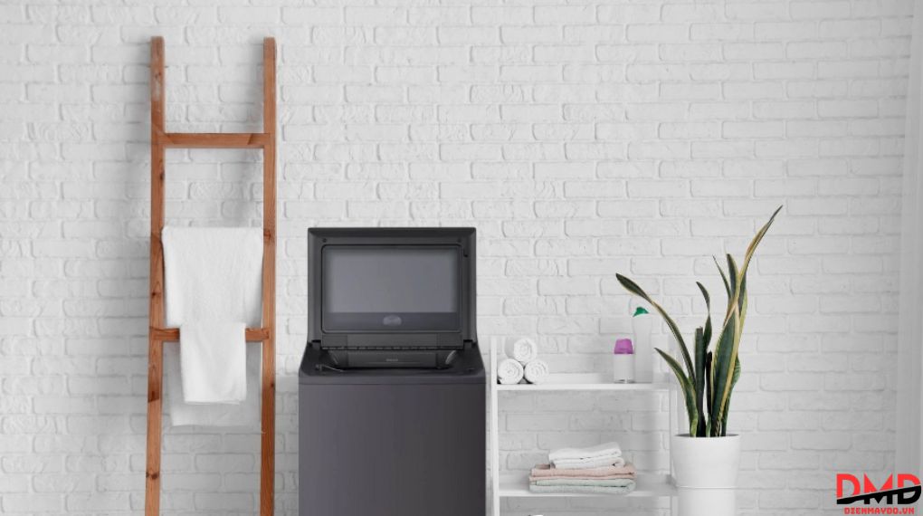 Máy giặt LG AI DD Inverter 15 kg T2315DX5G