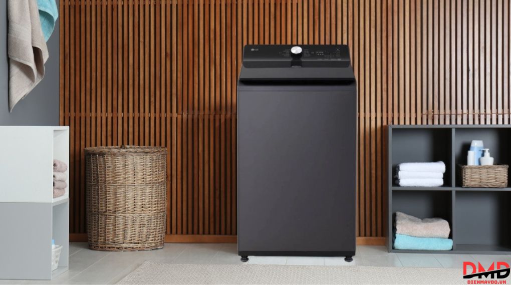Máy giặt LG AI DD Inverter 15 kg T2315DX5G