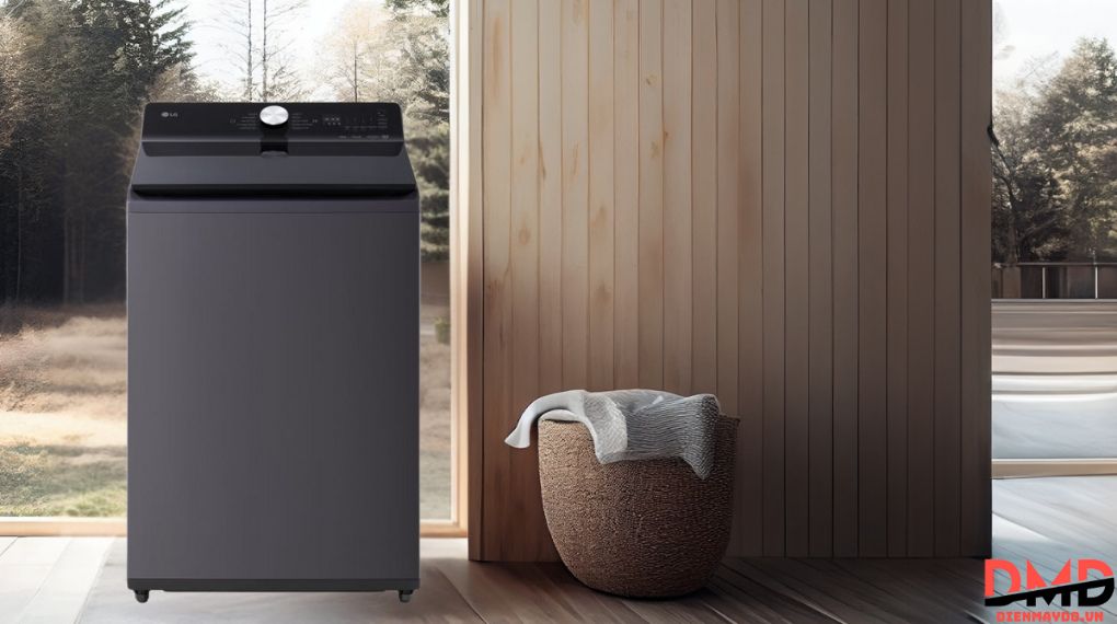 Máy giặt LG AI DD Inverter 16 kg T2516DX5G