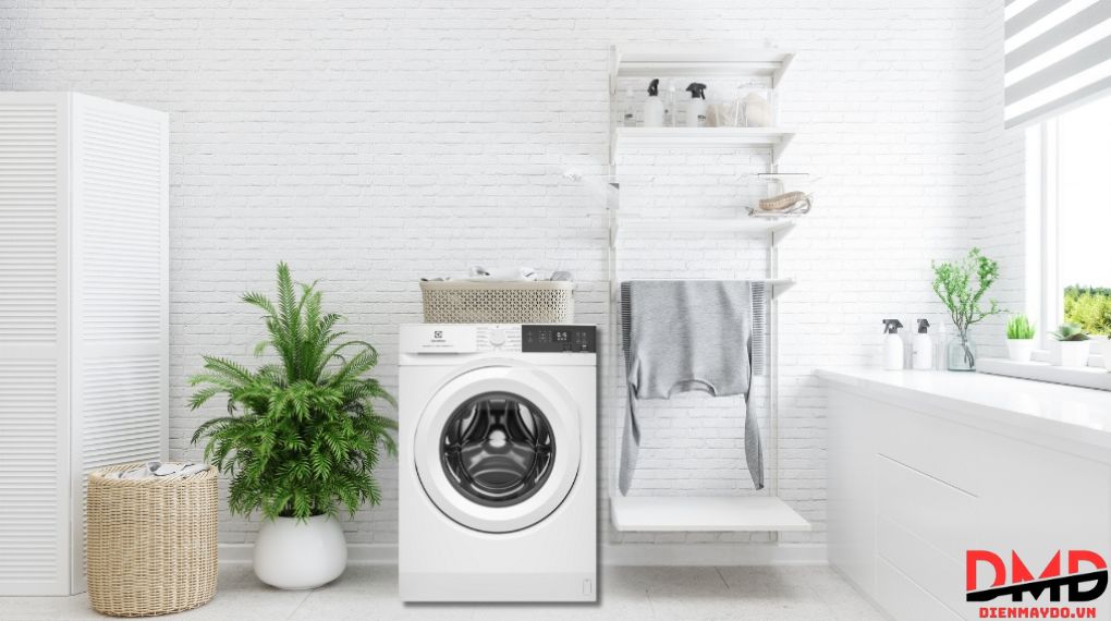 Máy giặt LG AI DD vs Electrolux – hãng nào giặt sạch hơn?