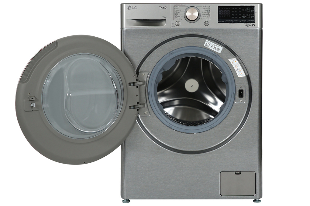Máy giặt LG AI DD Inverter 12 kg FV1412S3BA