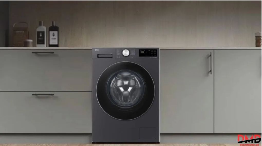 Máy giặt nào tiết kiệm điện nhất 2026