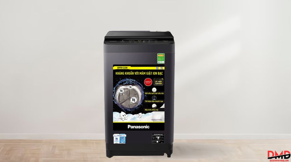 Máy giặt Panasonic 10 kg NA-F10S10BRV