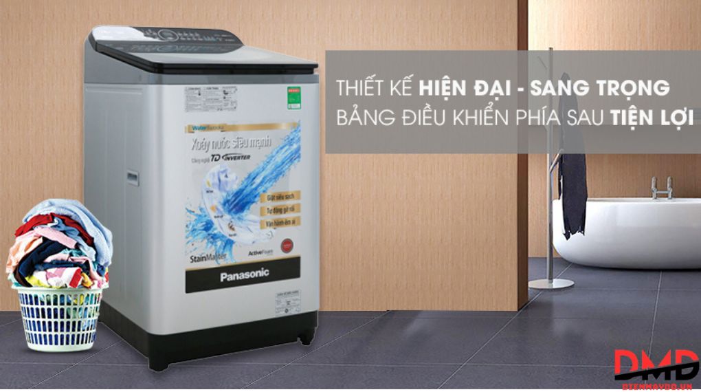 Máy giặt Panasonic