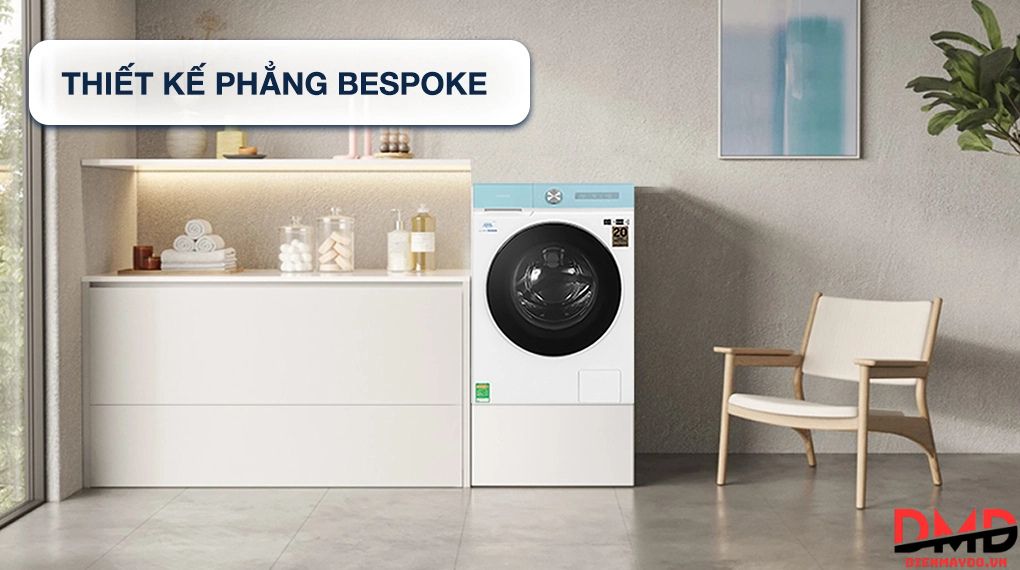 Máy giặt Samsung