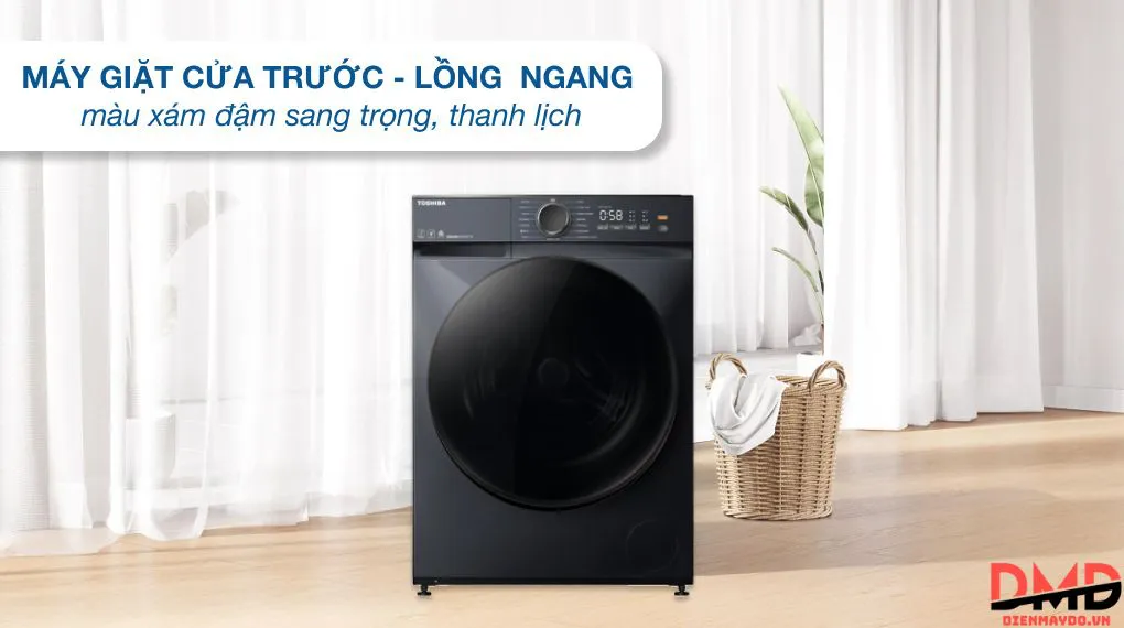 Máy giặt Toshiba