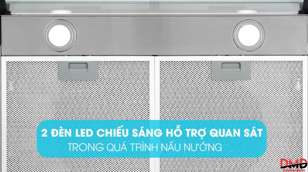 Máy hút mùi âm tủ Hafele HC-BI70B