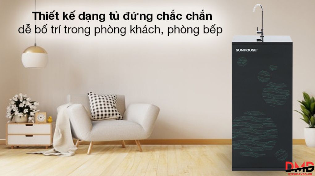 Máy lọc nước