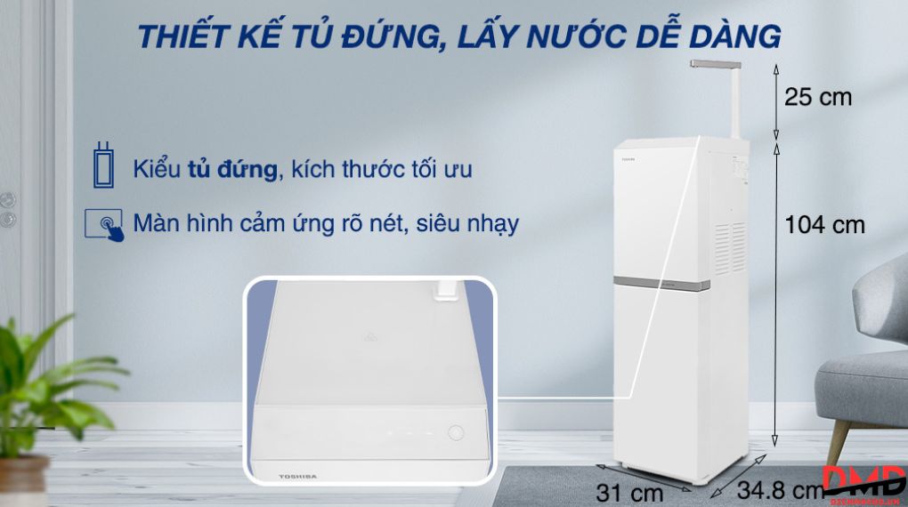 Máy lọc nước
