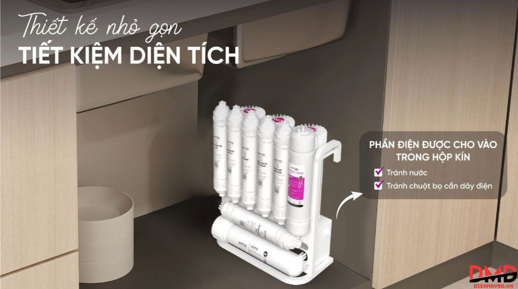 Máy lọc nước