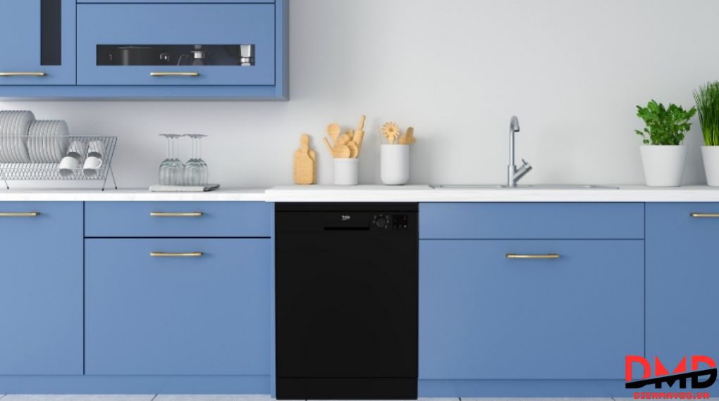Máy rửa bát Beko