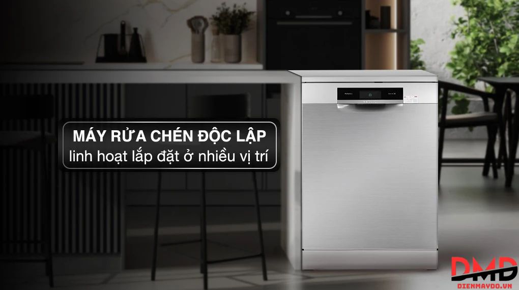 Máy rửa bát Bosch