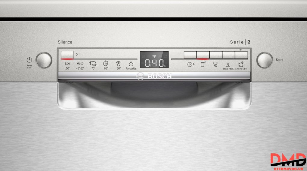 Máy rửa bát Bosch SMS2HTI79E