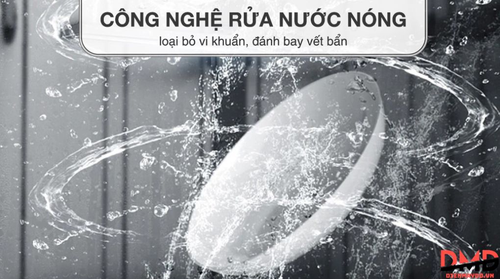 Máy rửa bát Bosch SMS2HTI79E