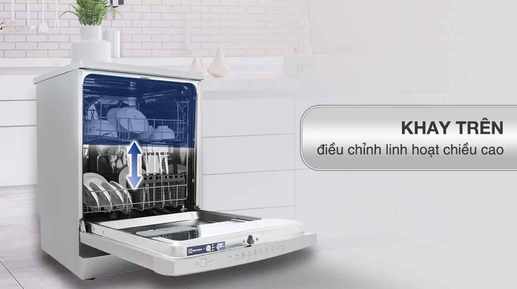 Máy rửa bát Electrolux ESF5512LOX