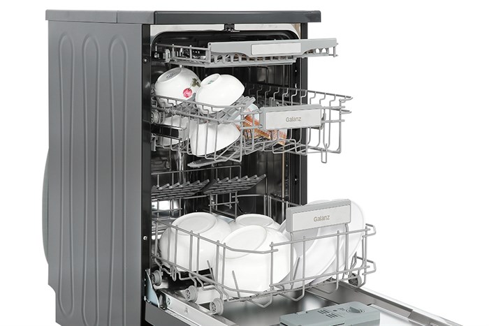 Máy rửa bát Galanz W45A3A401M-0E1(B)