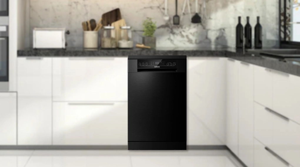 Máy rửa bát mini có rửa sạch được không? Có nên mua?