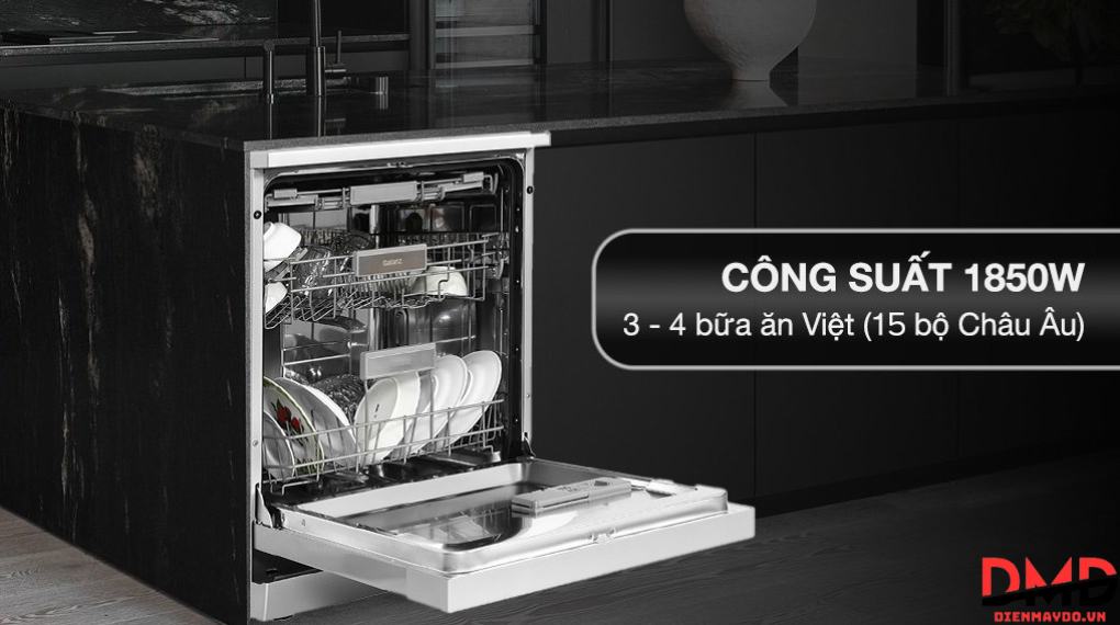 Máy rửa bát Galanz W60C3A401MQ1