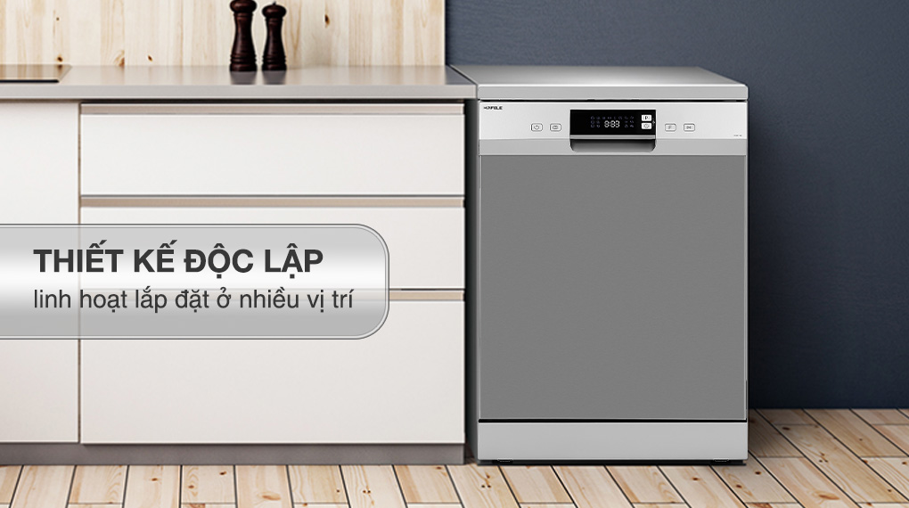 Top 5 Máy Rửa Bát Đáng Mua Nhất Năm