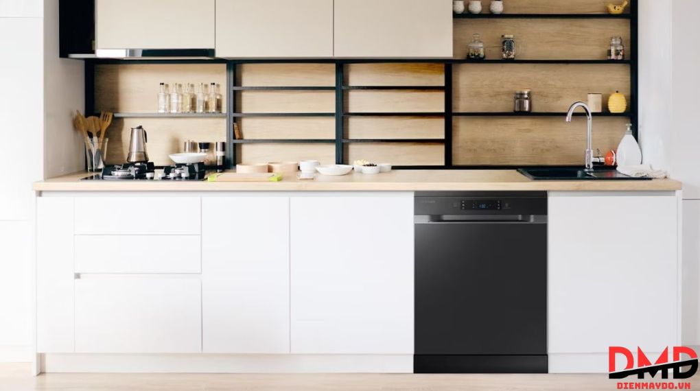 Máy rửa bát Samsung