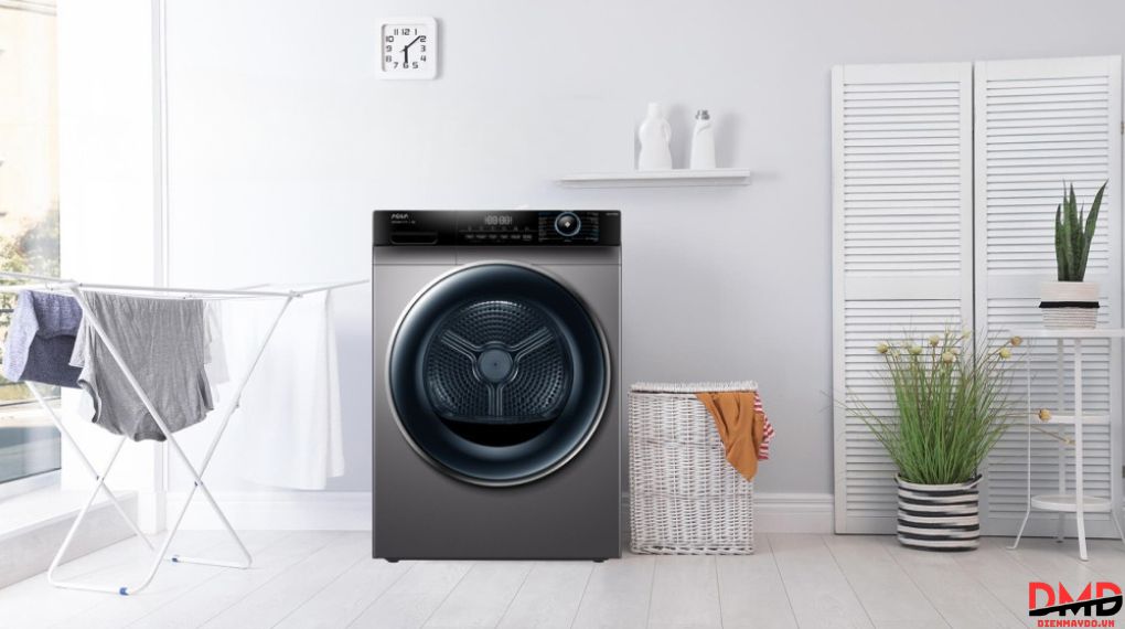 Máy sấy bơm nhiệt và thông hơi khác nhau gì