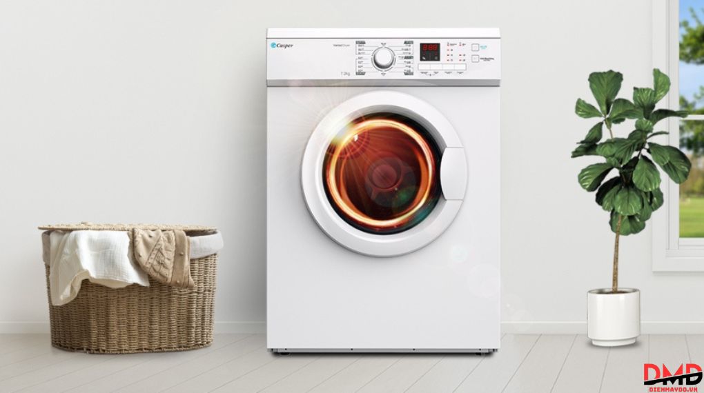 Máy sấy bơm nhiệt và thông hơi khác nhau gì