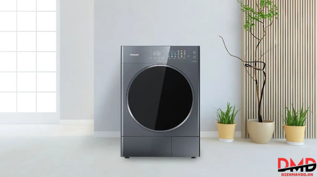 Máy sấy quần áo Panasonic