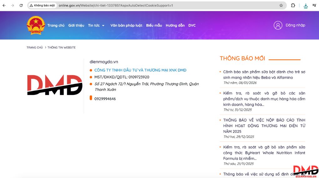 Nên mua điện máy online hay ra cửa hàng?
