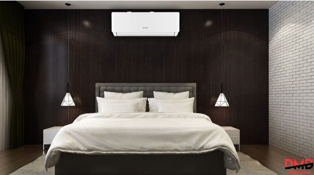 Nên mua điều hòa Inverter hay non-Inverter?