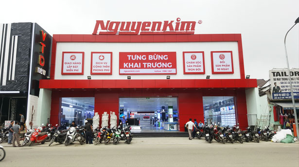 Mua Tủ Lạnh 2 Cánh Ở Đâu Giá Rẻ và Uy Tín Tại Hà Nội?