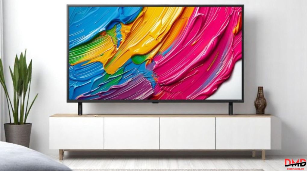 Top 10 tivi 50–65 inch đáng mua năm 2026