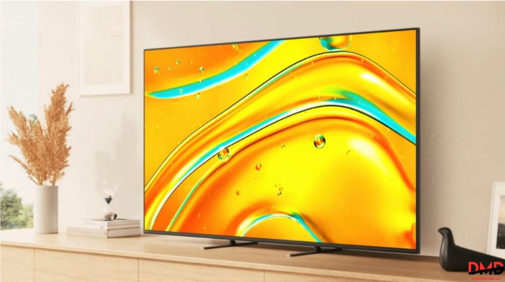 Top 10 tivi 50–65 inch đáng mua năm 2026
