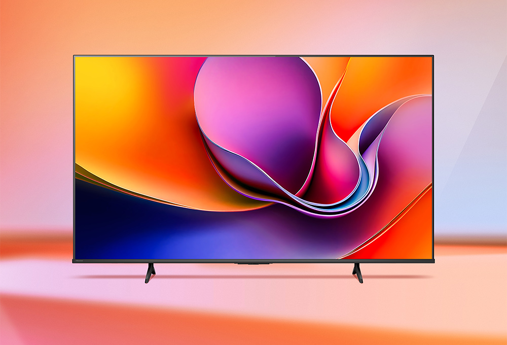 Smart Tivi Hisense 4K 43 inch 43A6Q