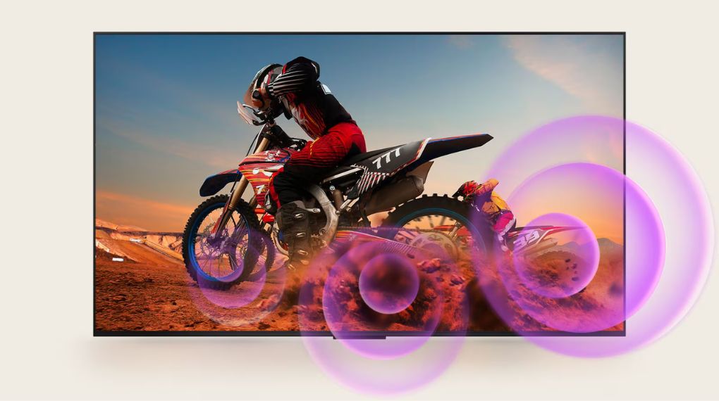 Smart Tivi LG 4K 43 inch 43UA8450PSA