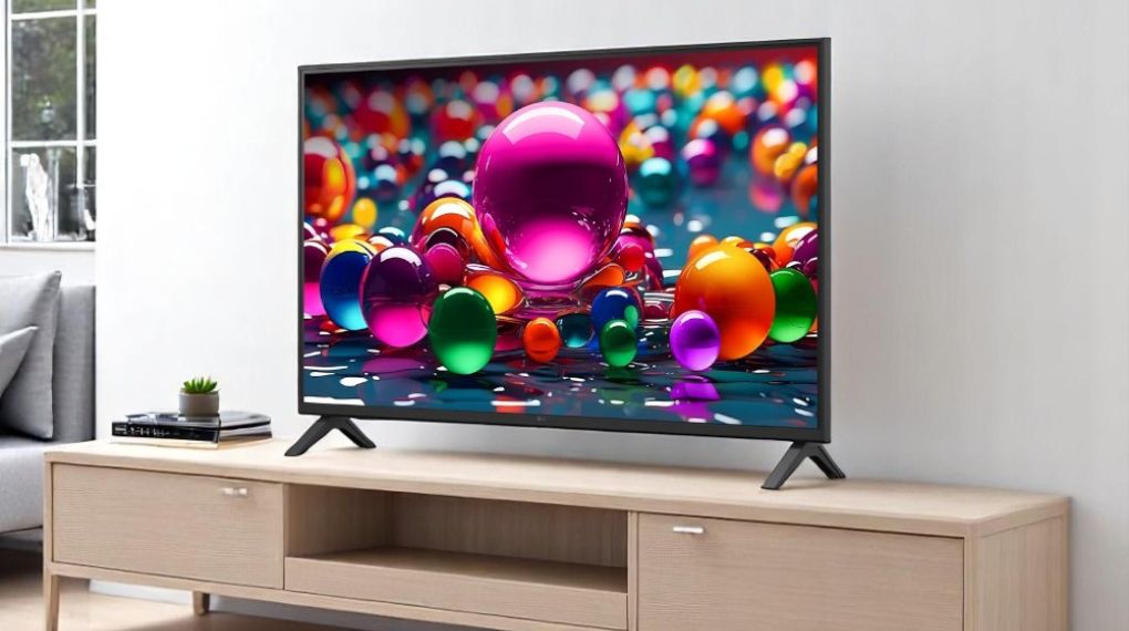 Smart Tivi LG 4K 50 inch 50UA8450PSA