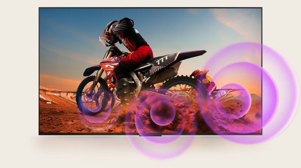 Smart Tivi LG 4K 55 inch 55UA7350PSB