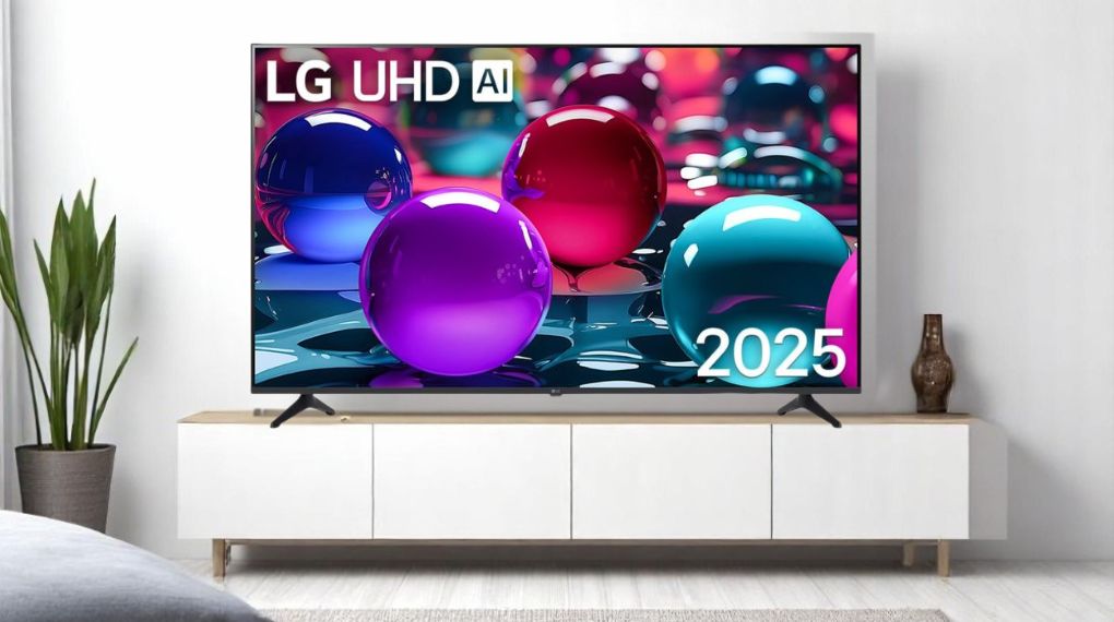 Smart Tivi LG 4K 65 inch 65UA7350PSB