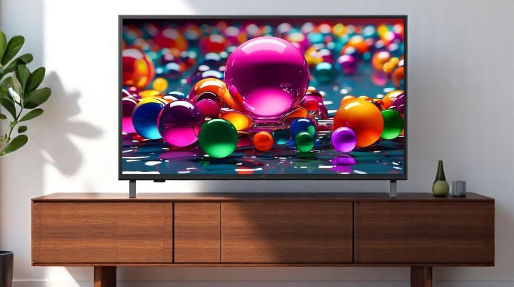 Smart Tivi LG 4K 65 inch 65UA8450PSA