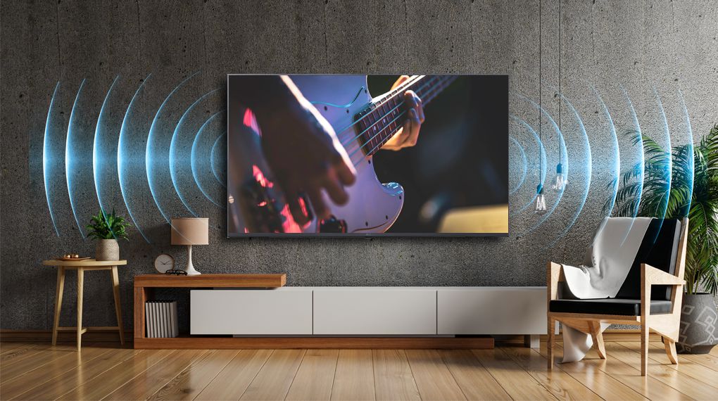 Smart Tivi LG 4K 70 inch 70UQ8000PSC